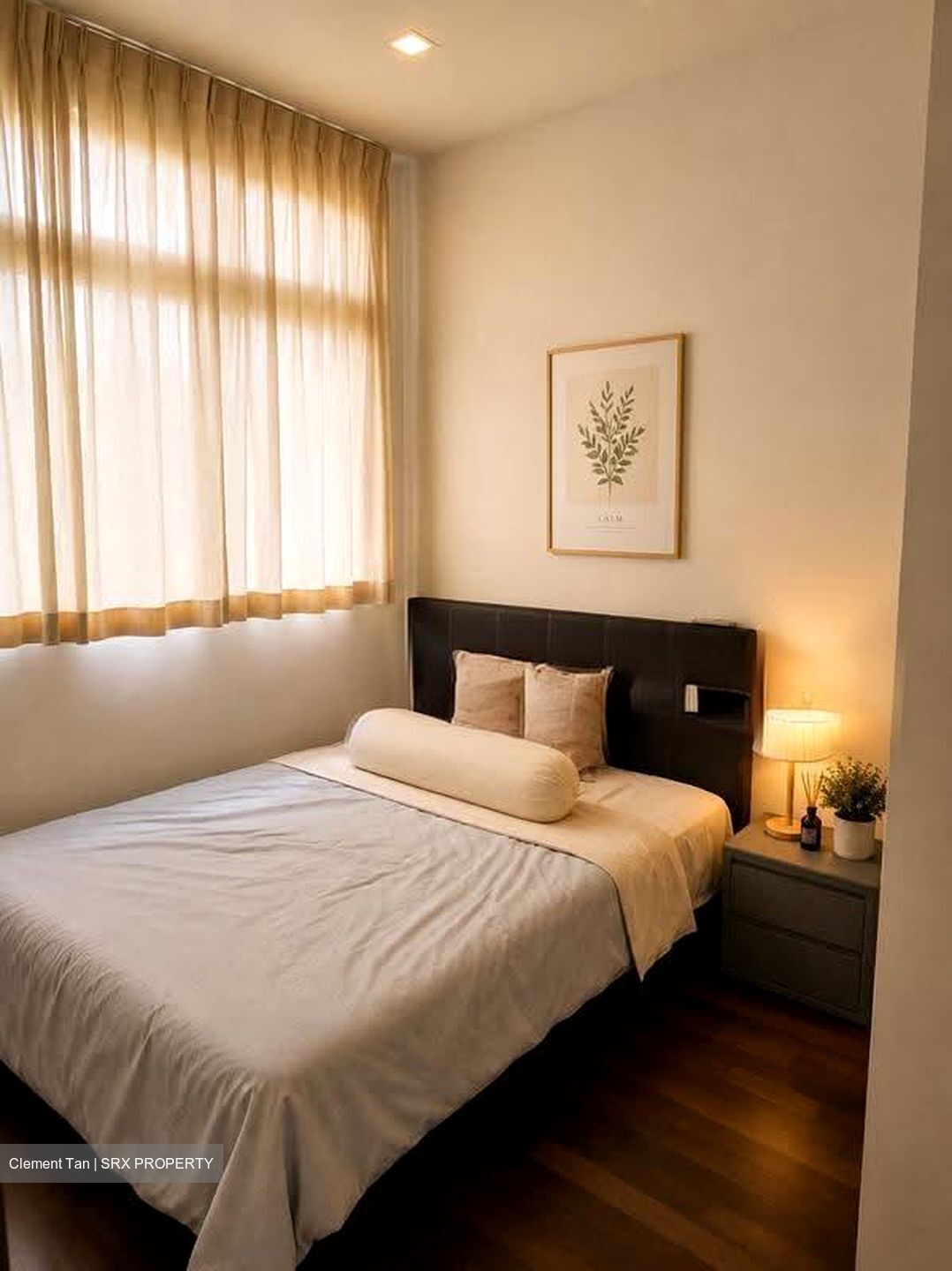 Cardiff Residence (D19), Condominium #619523001